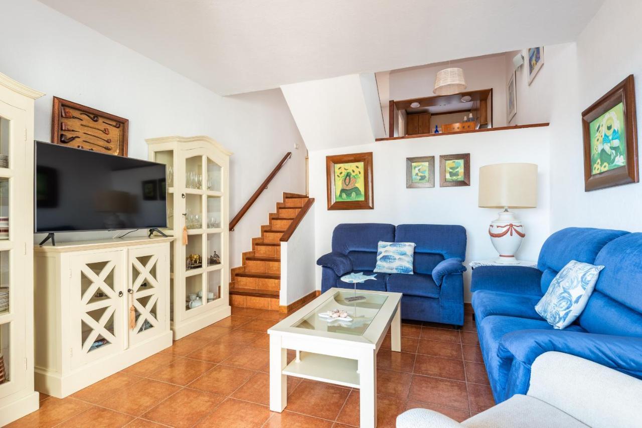 Apartamento Ses Arcades 10 Son Parc Kültér fotó