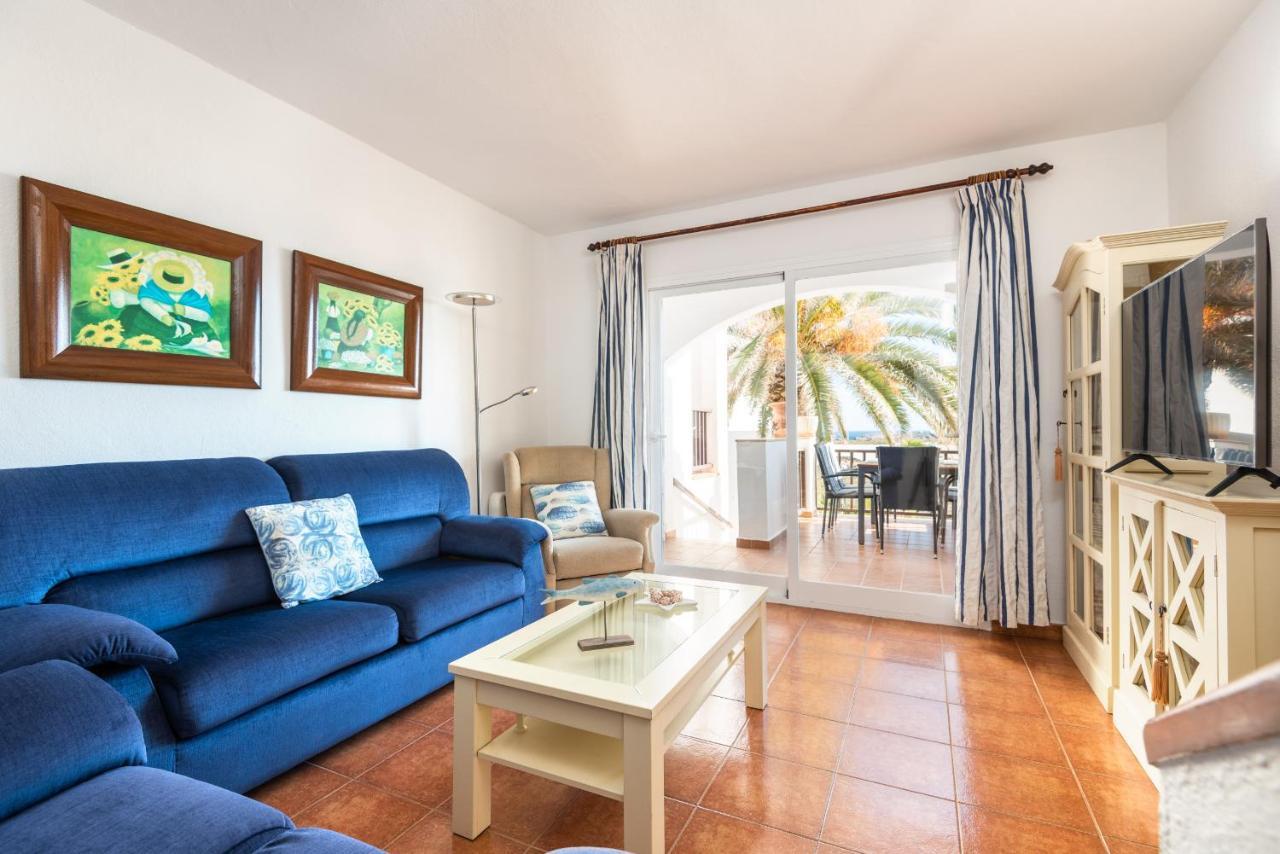 Apartamento Ses Arcades 10 Son Parc Kültér fotó